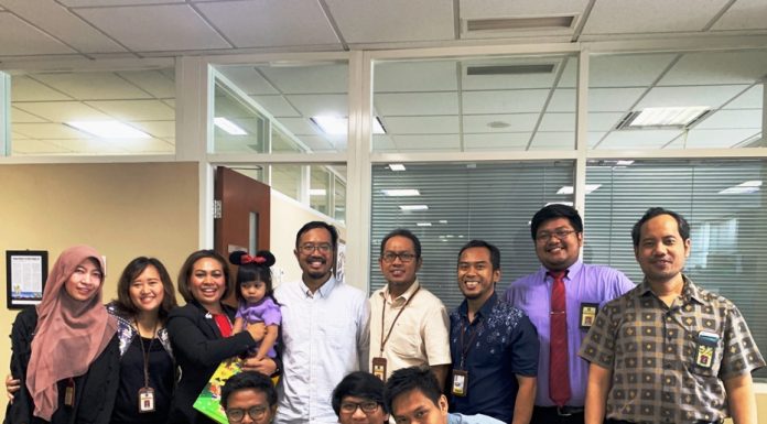 Setelah Sepuluh Tahun